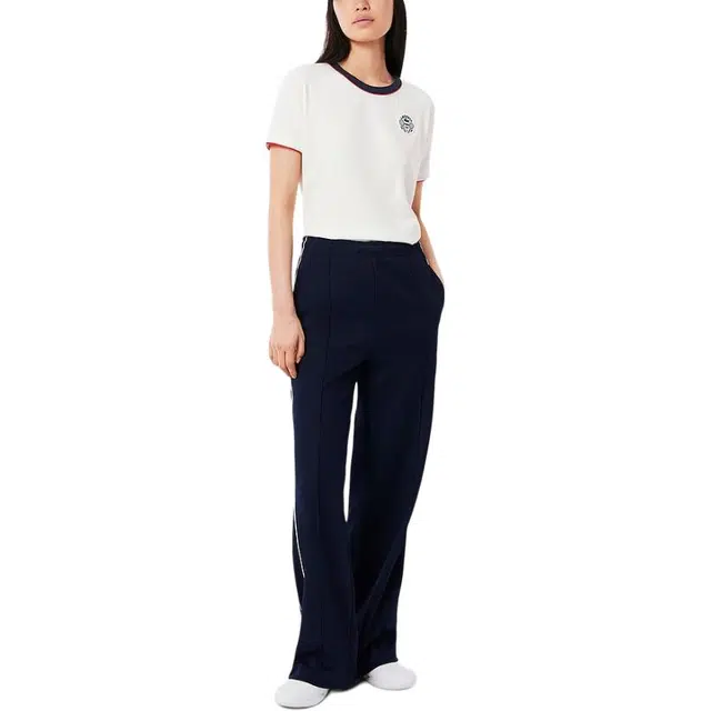 LACOSTE T