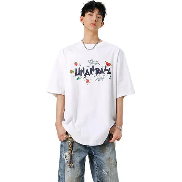 NOAHGIGI T