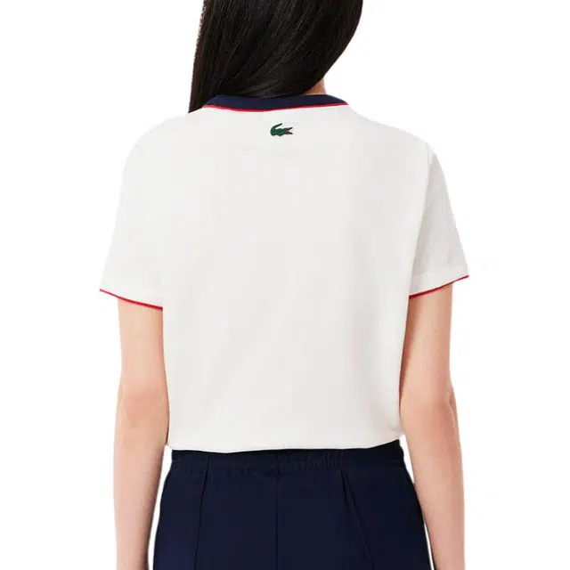 LACOSTE T
