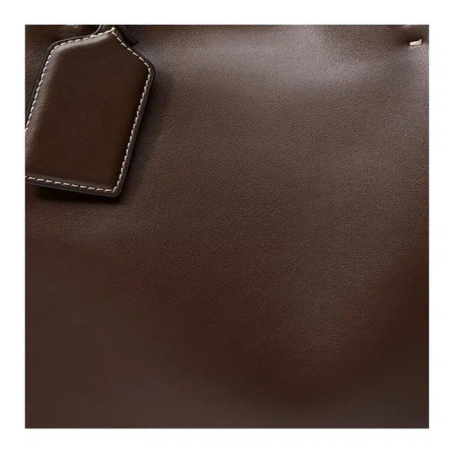 ZARA PU tote