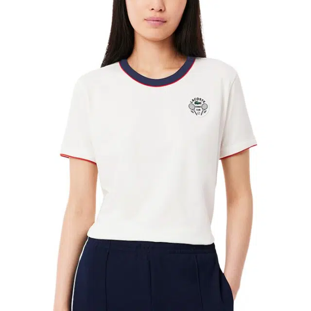 LACOSTE T