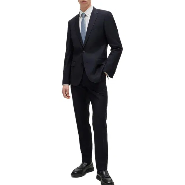 HUGO BOSS
