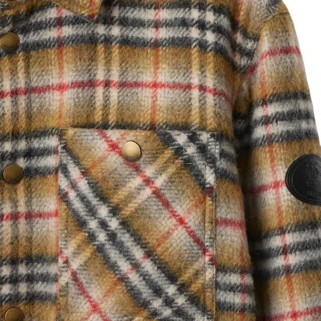 Burberry FW25
