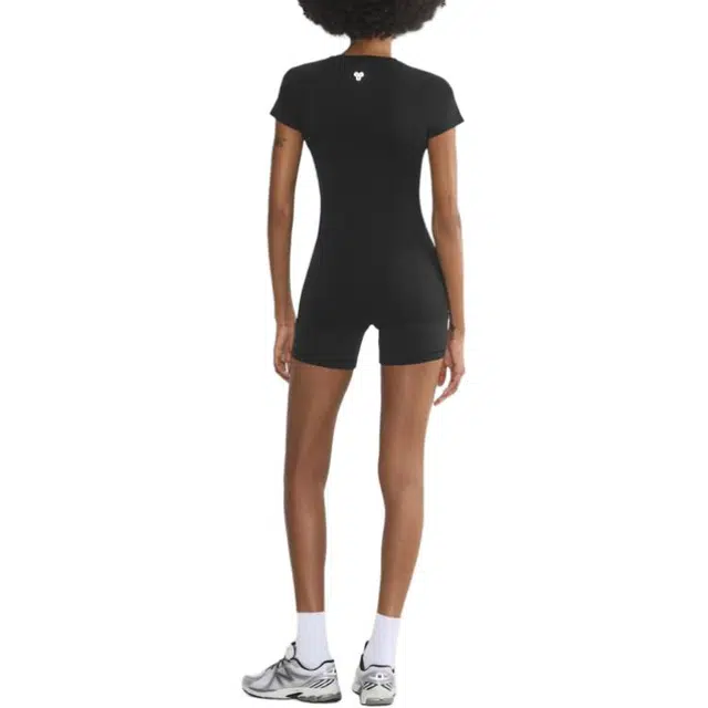 ARITZIA SS25 Golden BodyLite Laps T-Shirt T
