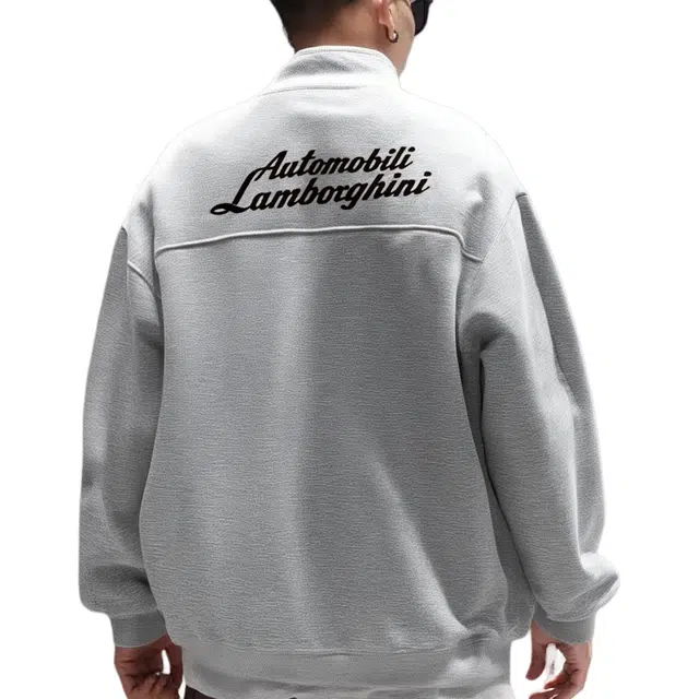 Automobili Lamborghini logo