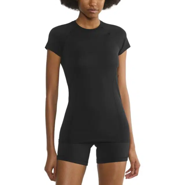 ARITZIA SS25 Golden BodyLite Laps T-Shirt T