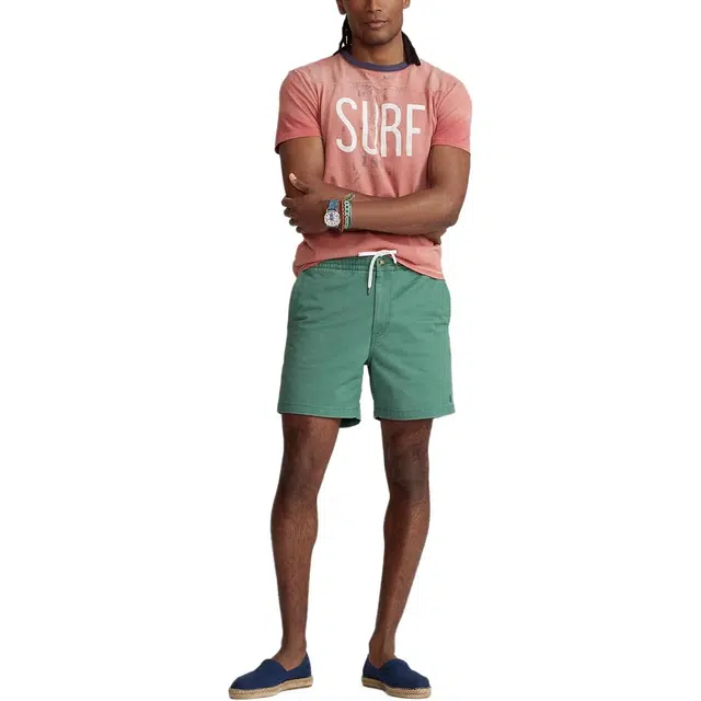 Polo Ralph Lauren SS25 T