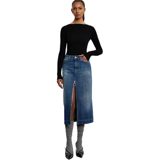 7 FOR ALL MANKIND 2025