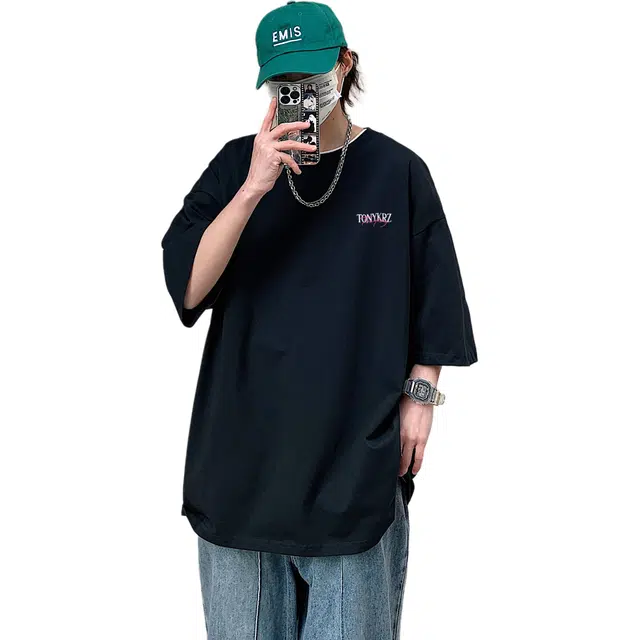 TONYKRZ T