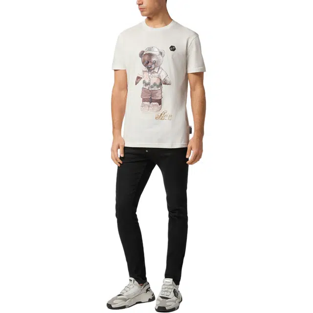 PHILIPP PLEIN SS25 T