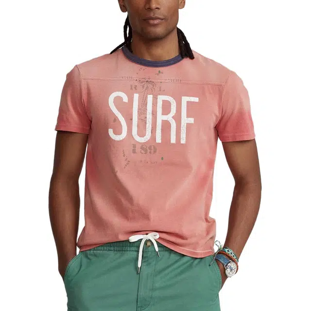 Polo Ralph Lauren SS25 T