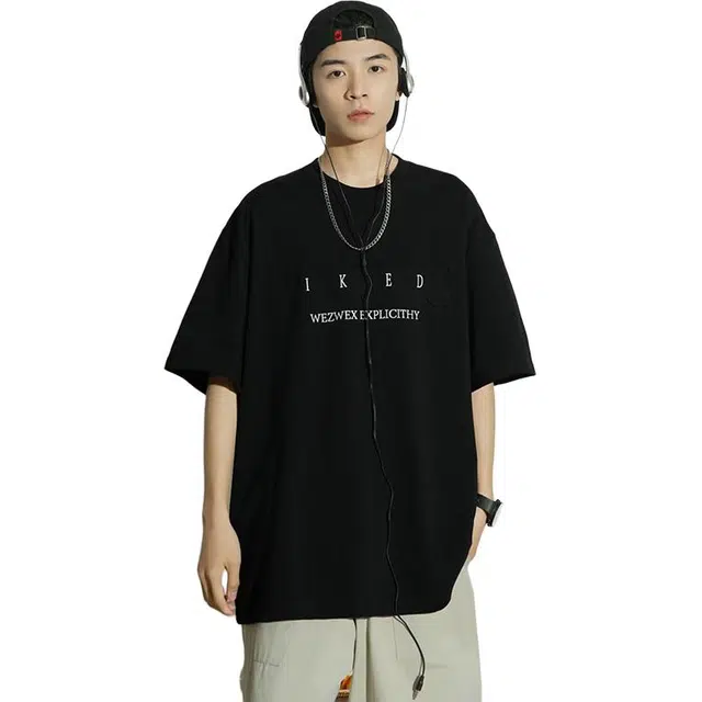 PAINT STAIN T
