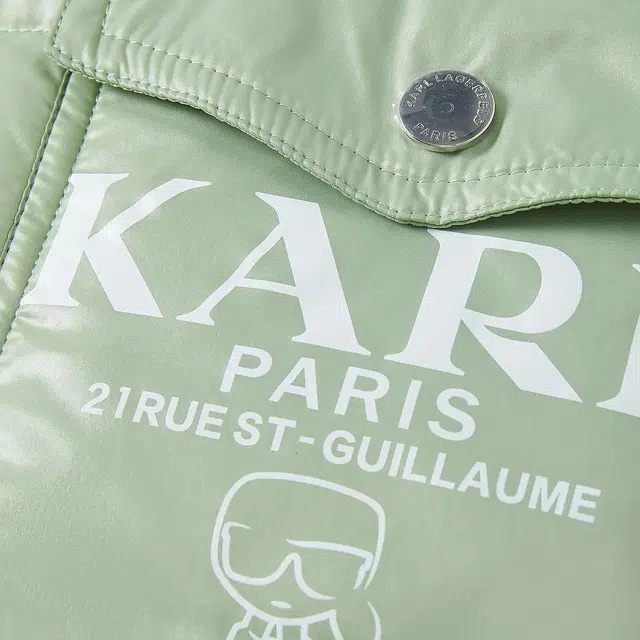 KARL LAGERFELD
