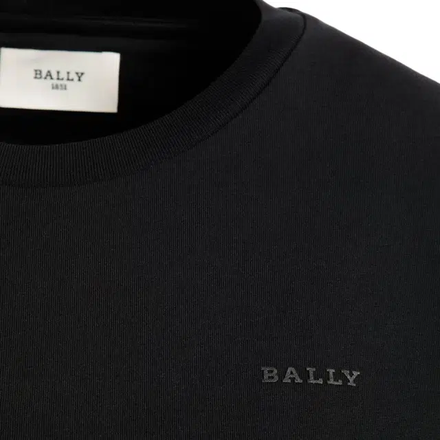 BALLY T
