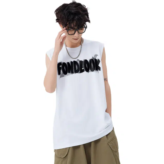 FONDLOOK