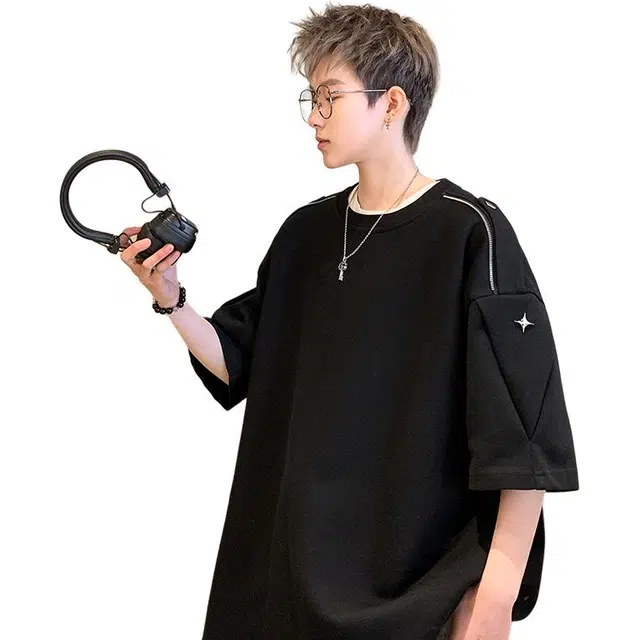 T