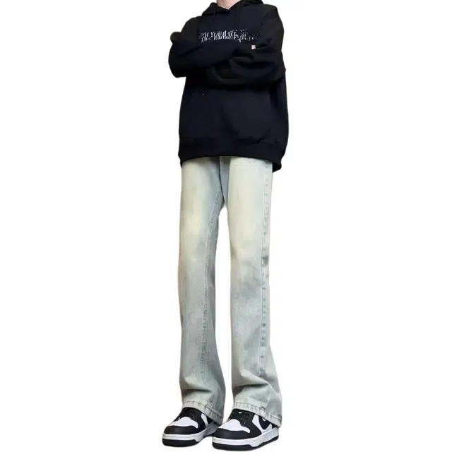 PWUE vibeootd