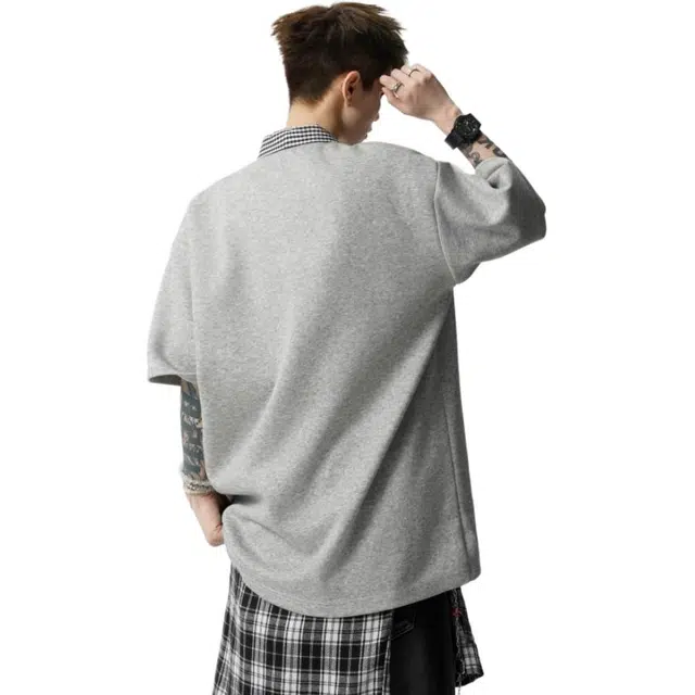 GOODHENLCE Polo