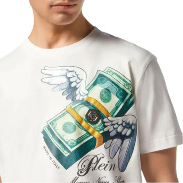 PHILIPP PLEIN T