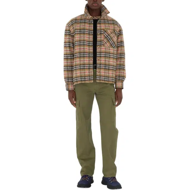 Burberry FW25