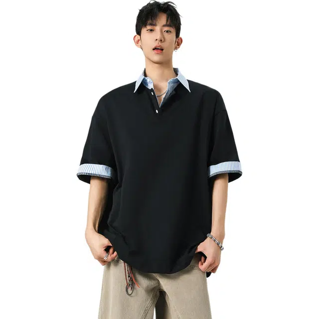 love monster Polo