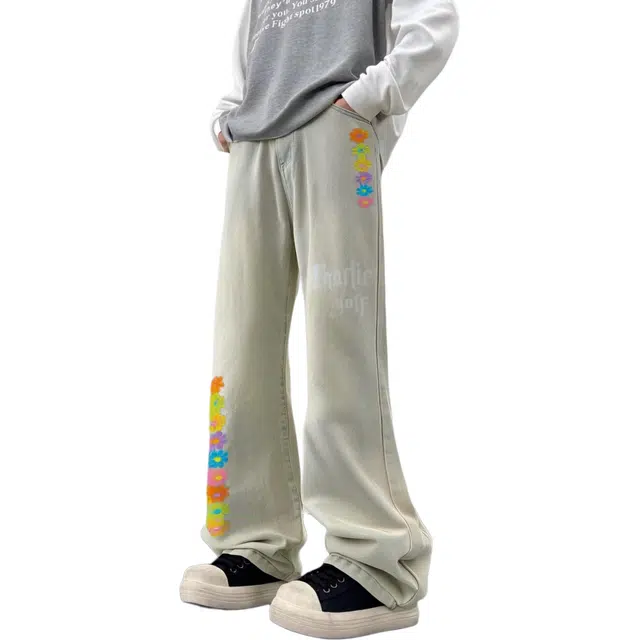 CHARLIE GOLF