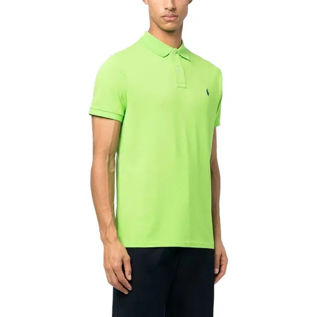 Polo Ralph Lauren SS24 LogoPolo
