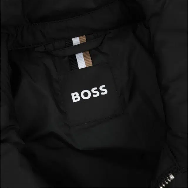 HUGO BOSS FW24