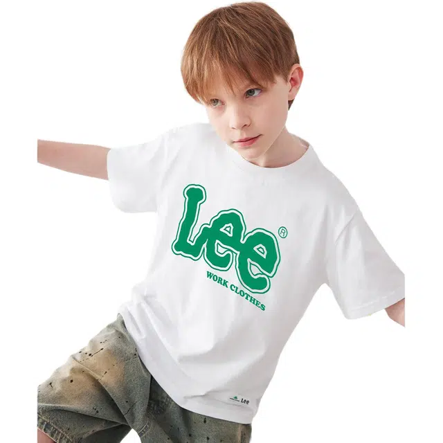 LeeT logo