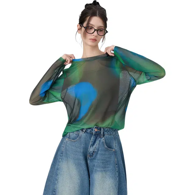 FOREVER 21 T