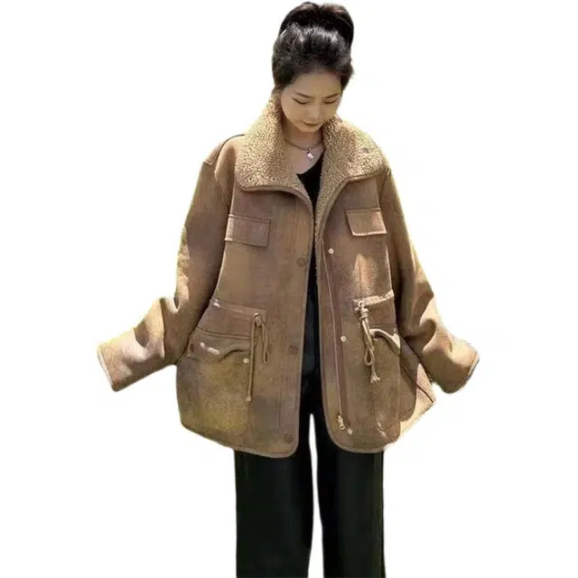oversize