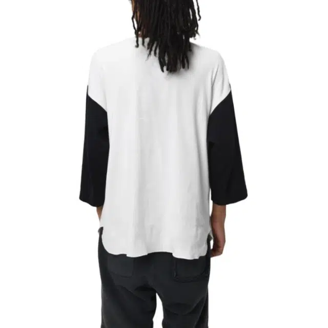 bowwow SS25 GALAXY SYRUP BB CS T