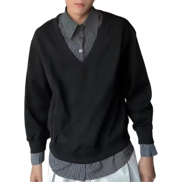 PVPVPV cleanfitchicPolo