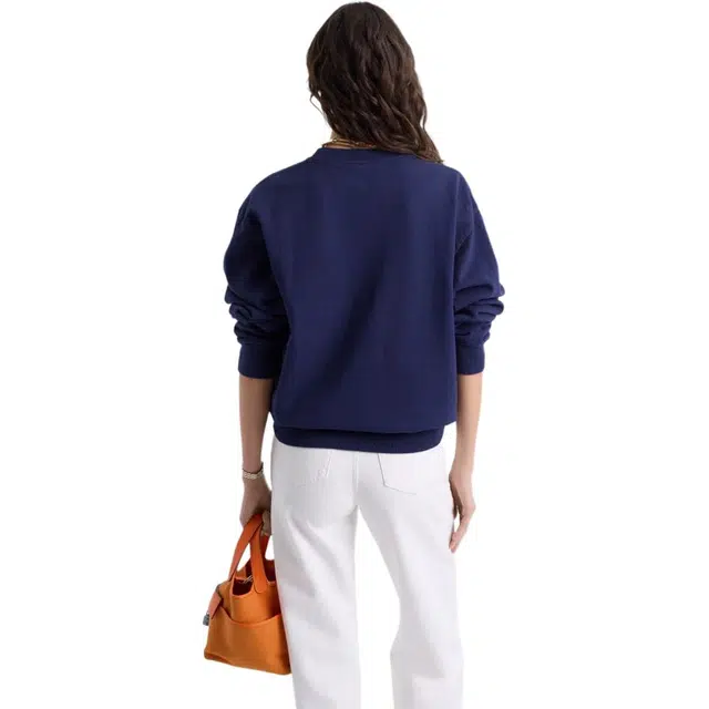 SPORTY RICH SS25 Riding