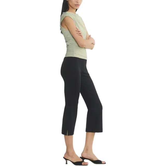 ARITZIA SS25 Wilfred Smooth Matter Roxanne Top T