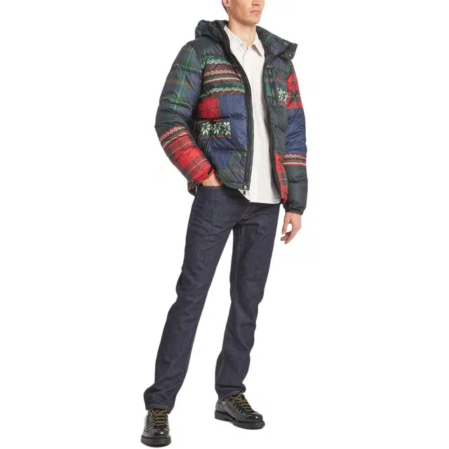 Polo Ralph Lauren FW25 Logo