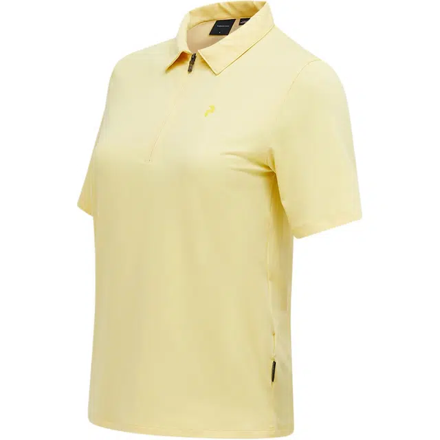 PEAK PERFORMANCE SS25 Polo
