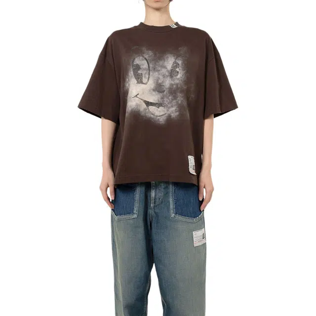 Maison Mihara Yasuhiro FW25 2025 T