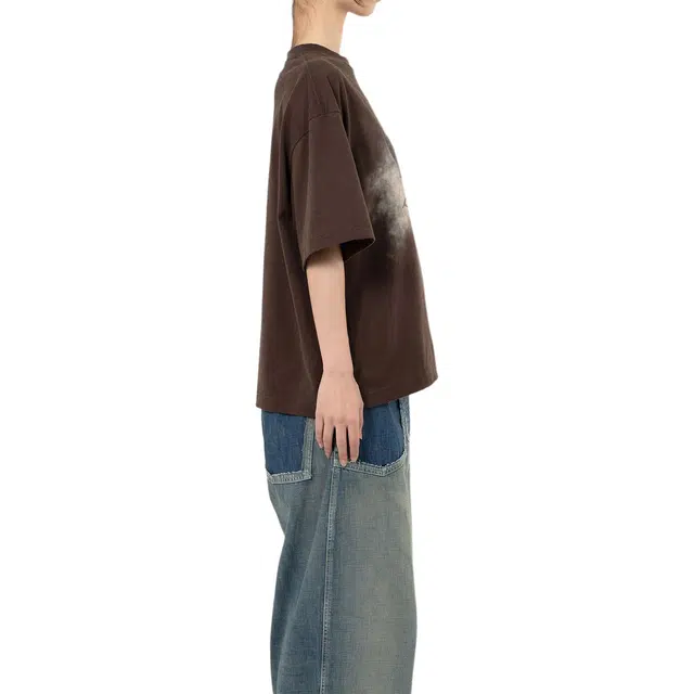 Maison Mihara Yasuhiro FW25 2025 T