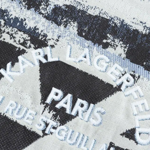 KARL LAGERFELD