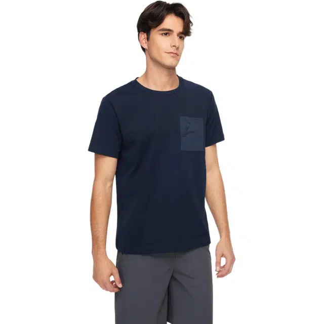AIGLE SS25 DFTT