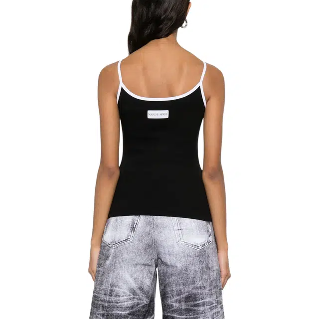 marine serre SS25