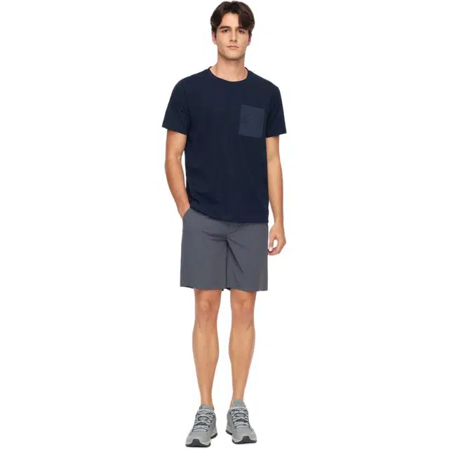 AIGLE SS25 DFTT