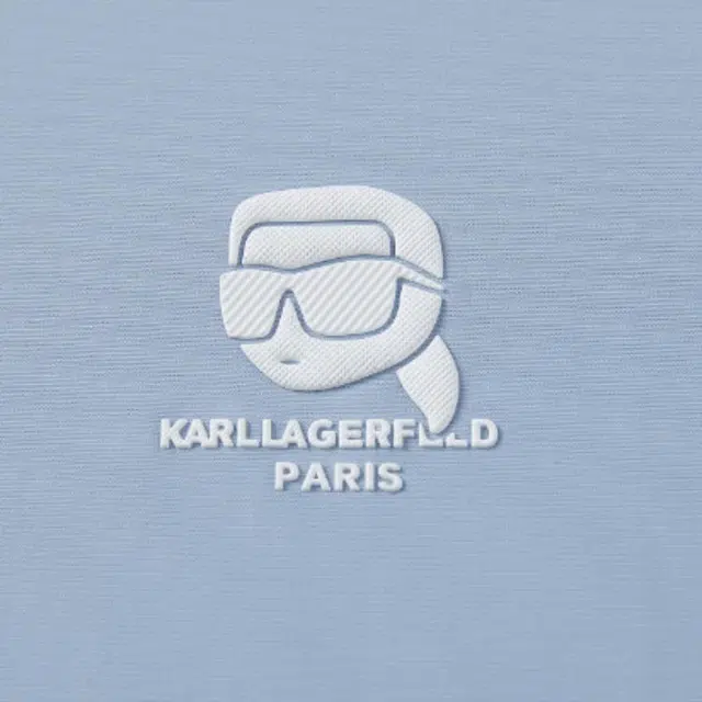KARL LAGERFELD SS25 T