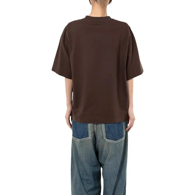Maison Mihara Yasuhiro FW25 2025 T