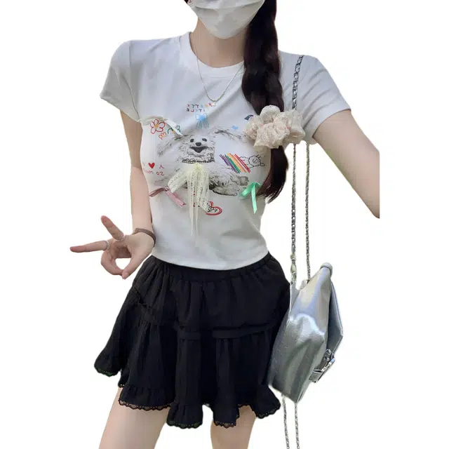 T