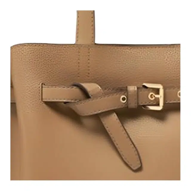 MICHAEL KORS MICHAEL KORSEmilia Logo Tote