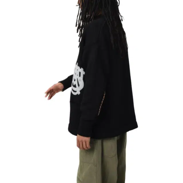 bowwow SS25 USMA WEST POINT CARDIGAN V