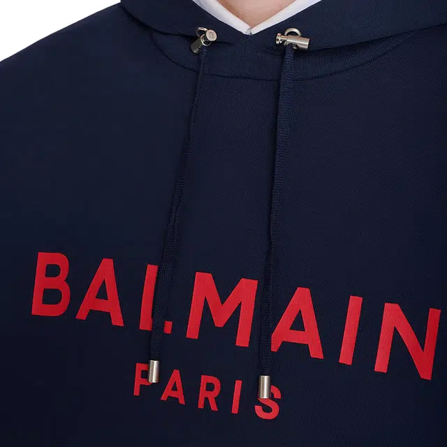 BALMAIN SS25