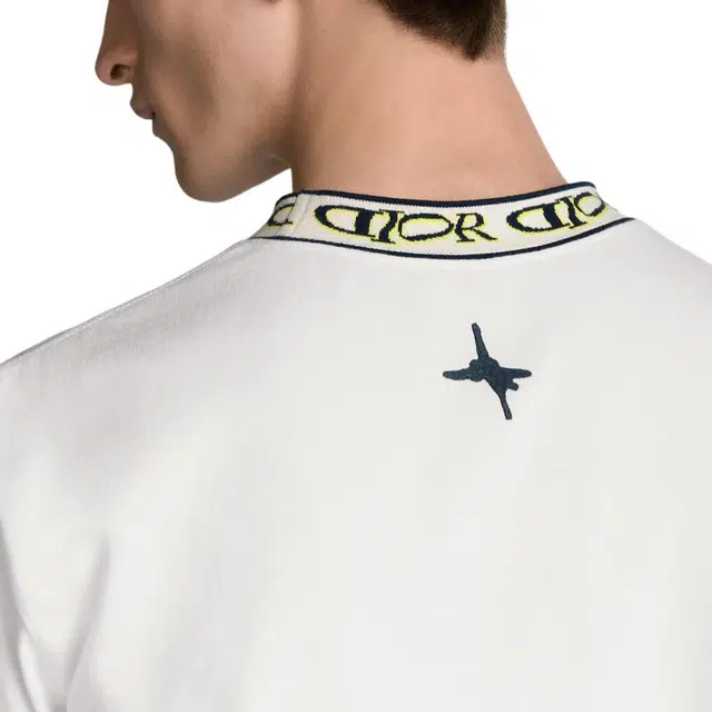 DIOR Lewis Hamilton FW25 T